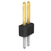 68739-202HLF by Amphenol ICC (FCI) - CONNECTOR HEADER VERT 2POS