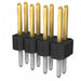 68739-108H by Amphenol ICC (FCI) - CONNECTOR HEADER VERT 8POS 2.54MM
