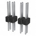 68743-472HLF by Amphenol ICC (FCI) - CONNECTOR HEADER VERT 72POS 2.54MM