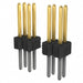 68743-168HLF by Amphenol ICC (FCI) - CONNECTOR HEADER VERT 68POS 2.54MM