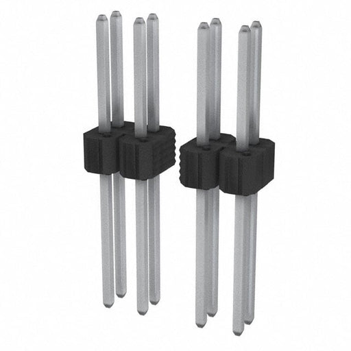 68749-438HLF by Amphenol ICC (FCI) - CONNECTOR HEADER VERT 38POS 2.54MM
