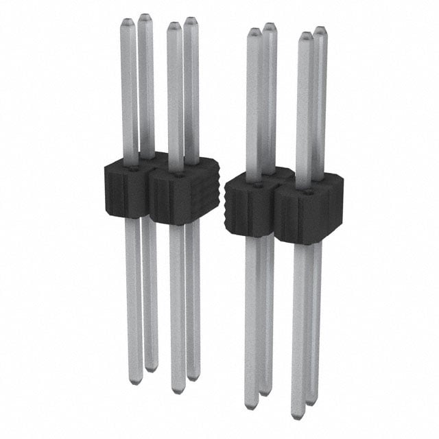 68749-420HLF by Amphenol ICC (FCI) - CONNECTOR HEADER VERT 20POS 2.54MM