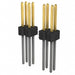 68749-372HLF by Amphenol ICC (FCI) - CONNECTOR HEADER VERT 72POS 2.54MM