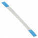 687606050002 by Wurth Elektronik - CABLE FFC 6POS 0.50MM 1.97