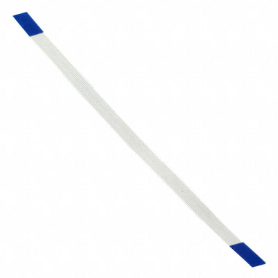 687608100002 by Wurth Elektronik - CABLE FFC 8POS 0.50MM 3.94