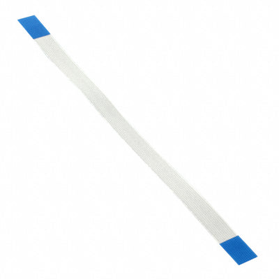 687610100002 by Wurth Elektronik - CABLE FFC 10POS 0.50MM 3.94
