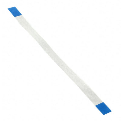 687610152002 by Wurth Elektronik - CABLE FFC 10POS 0.50MM 5.98