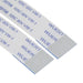 687616050002 by Wurth Elektronik - CABLE FFC 16POS 0.50MM 1.97