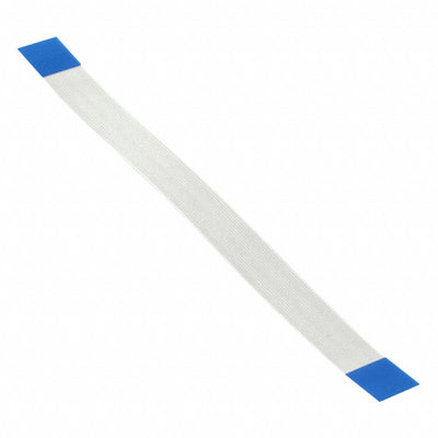 687616100002 by Wurth Elektronik - CABLE FFC 16POS 0.50MM 3.94