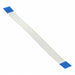 687616100002 by Wurth Elektronik - CABLE FFC 16POS 0.50MM 3.94