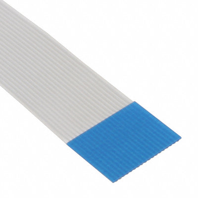 687618200002 by Wurth Elektronik - CABLE FFC 18POS 0.50MM 7.87