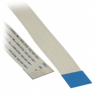 687624200002 by Wurth Elektronik - CABLE FFC 24POS 0.50MM 7.87