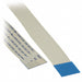 687624200002 by Wurth Elektronik - CABLE FFC 24POS 0.50MM 7.87