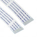 687626100002 by Wurth Elektronik - CABLE FFC 26POS 0.50MM 3.94