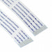 687626152002 by Wurth Elektronik - CABLE FFC 26POS 0.50MM 5.98