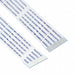 687632100002 by Wurth Elektronik - CABLE FFC 32POS 0.50MM 3.94