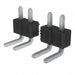 68764-436 by Amphenol ICC (FCI) - CONNECTOR HEADER R/A 36POS 2.54MM