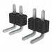 68764-431 by Amphenol ICC (FCI) - CONNECTOR HEADER R/A 31POS 2.54MM