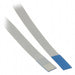 687708200002 by Wurth Elektronik - CABLE FFC 8POS 0.50MM 7.87