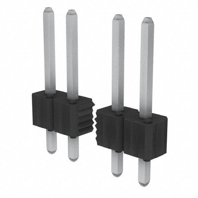 68771-436 by Amphenol ICC (FCI) - CONNECTOR HEADER VERT 36POS 2.54MM