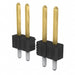 68771-236 by Amphenol ICC (FCI) - CONNECTOR HEADER VERT 36POS 2.54MM