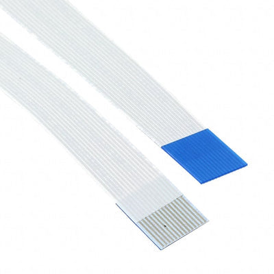 687714152002 by Wurth Elektronik - CABLE FFC 14POS 0.50MM 5.98