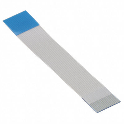 687718050002 by Wurth Elektronik - CABLE FFC 18POS 0.50MM 1.97