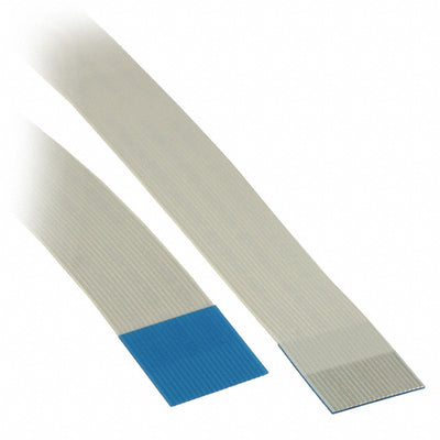 687720200002 by Wurth Elektronik - CABLE FFC 20POS 0.50MM 7.87