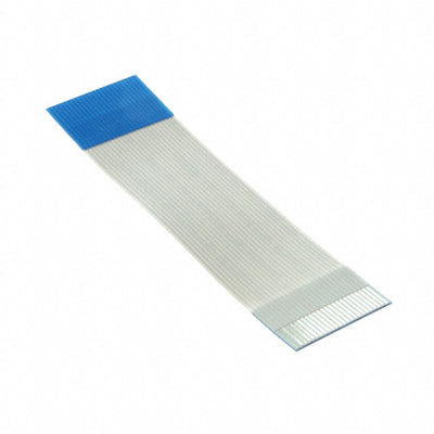 687724050002 by Wurth Elektronik - CABLE FFC 24POS 0.50MM 1.97