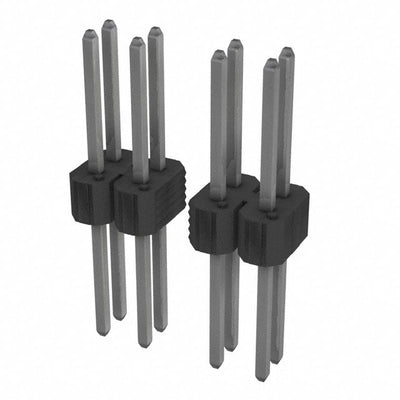68779-420HLF by Amphenol ICC (FCI) - CONNECTOR HEADER VERT 20POS 2.54MM