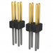 68779-264HLF by Amphenol ICC (FCI) - CONNECTOR HEADER VERT 64POS 2.54MM