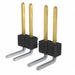68782-236H by Amphenol ICC (FCI) - CONNECTOR HEADER R/A 36POS 2.54MM