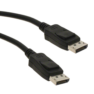 0687830001 by Molex - CABLE DISPLAYPORT M TO M 3M