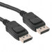 0687830007 by Molex - CABLE DISPLAYPORT M TO M 2M