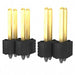 68783-372 by Amphenol ICC (FCI) - CONNECTOR HEADER VERT 72POS 2.54MM