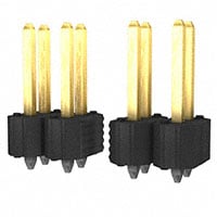 68783-140HLF by Amphenol ICC (FCI) - CONNECTOR HEADER VERT 40POS 2.54MM
