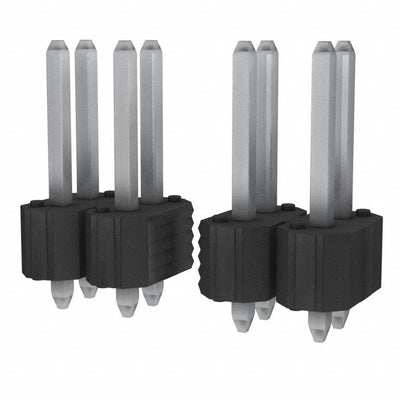 68783-472HLF by Amphenol ICC (FCI) - CONNECTOR HEADER VERT 72POS 2.54MM