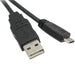 687840002 by Molex - CABLE USB2.0 A PLG-MCR B PLG 4.92