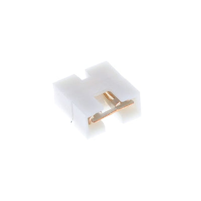 68786-102 by Amphenol ICC (FCI) - 1X2 LOW PROFILE JUMPER