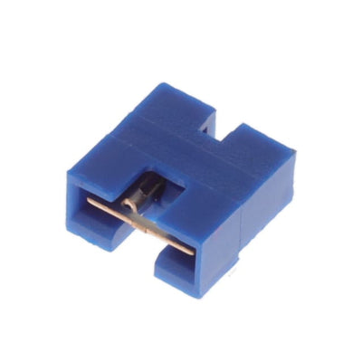 68786-203LF by Amphenol ICC (FCI) - 1X2 LOW PRO JUMPER