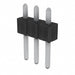 68797-403HLF by Amphenol ICC (FCI) - CONNECTOR HEADER VERT 3POS 2.54MM