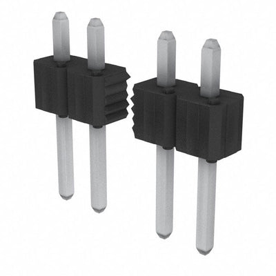 68797-436H by Amphenol ICC (FCI) - CONNECTOR HEADER VERT 36POS 2.54MM