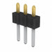 68797-203H by Amphenol ICC (FCI) - CONNECTOR HEADER VERT 3POS 2.54MM