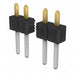 68797-136HLF by Amphenol ICC (FCI) - CONNECTOR HEADER VERT 36POS 2.54MM