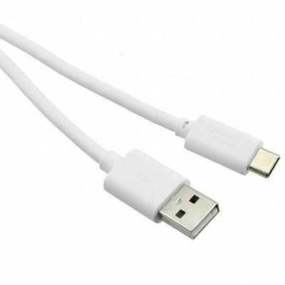 0687980005 by Molex - CABLE USB2.0 A PLUG TO C PLG 3.28