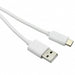 0687980005 by Molex - CABLE USB2.0 A PLUG TO C PLG 3.28
