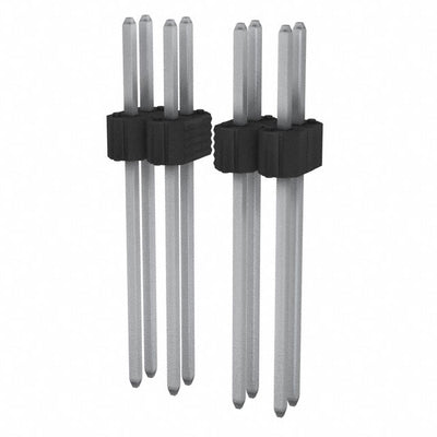 68799-472HLF by Amphenol ICC (FCI) - CONNECTOR HEADER VERT 72POS 2.54MM