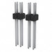 68799-472HLF by Amphenol ICC (FCI) - CONNECTOR HEADER VERT 72POS 2.54MM