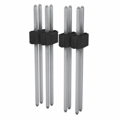 68799-472 by Amphenol ICC (FCI) - CONNECTOR HEADER VERT 72POS 2.54MM