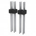 68799-472 by Amphenol ICC (FCI) - CONNECTOR HEADER VERT 72POS 2.54MM